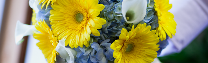 Wedding Season – north judson florist