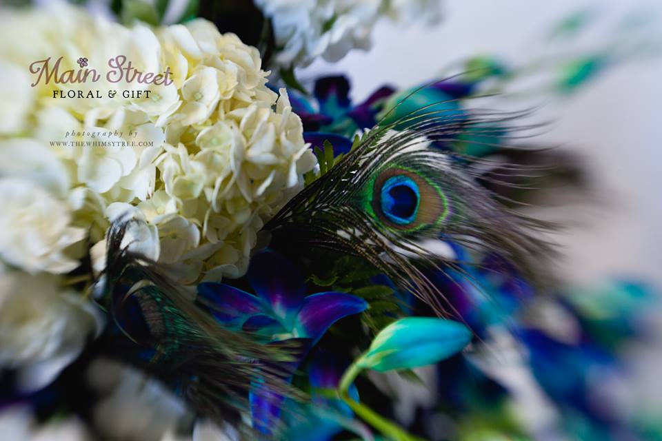 Main Street Floral and Gifts North Judson Florist Orchids